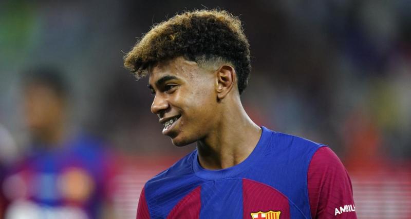  - FC Barcelone : Yamal sur les traces de Messi, une figure du Real Madrid calme le jeu