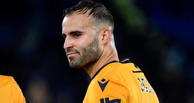  - PSG, Real Madrid : Jesé fait déjà grincer des dents au Brésil 