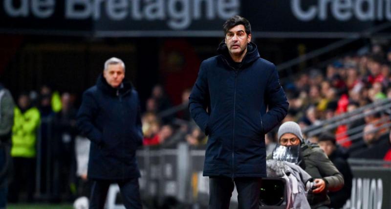  - Rennes - Lille : les compositions officielles, première titularisation pour Umtiti !