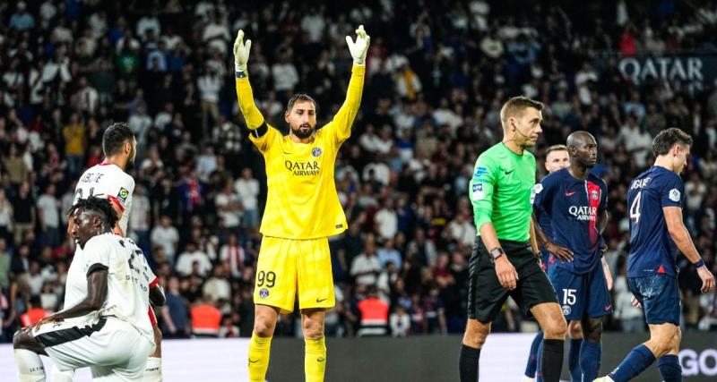  - Le PSG puni par une incroyable malédiction de l'OL !