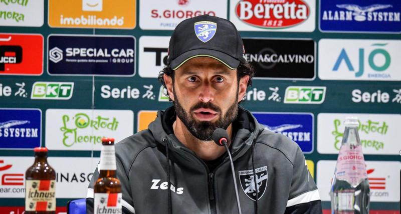  - OL : le staff de Fabio Grosso se précise un peu plus