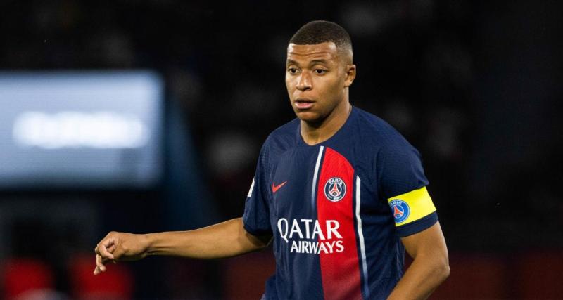  - PSG : Paris fait le match avec le Real Madrid et le FC Barcelone pour son maillot mais...