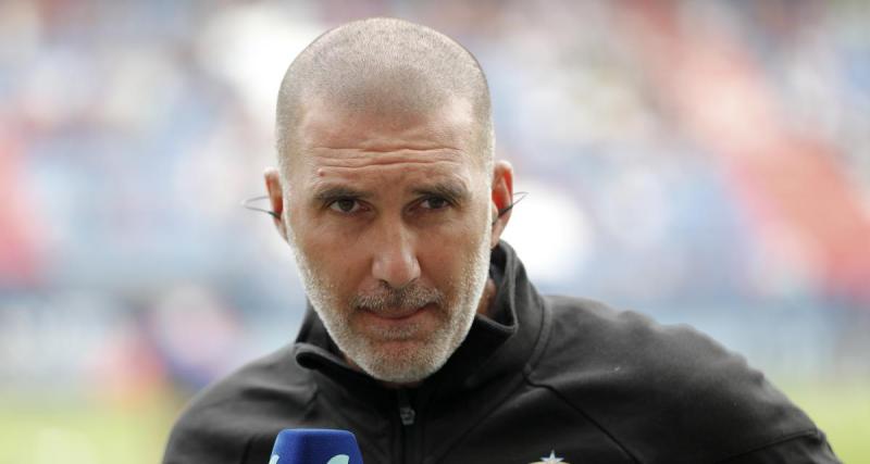  - ASSE : un complot contre Batlles révélé après la victoire à Caen