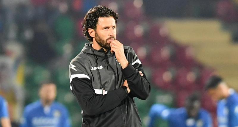  - OL : Grosso arrive avec du lourd