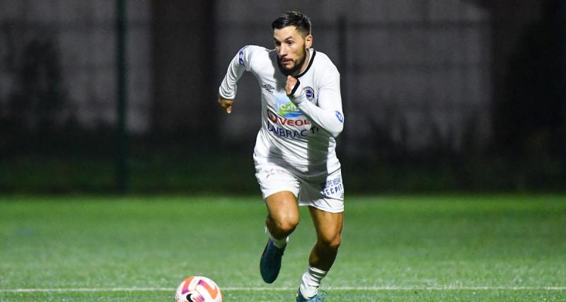  - N2 : Aubervilliers décroche le premier succès de sa saison à Guingamp