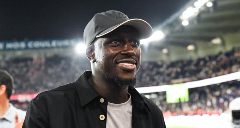  - Lorient : Mendy bien dans le groupe pour Monaco, Le Bris calme le jeu