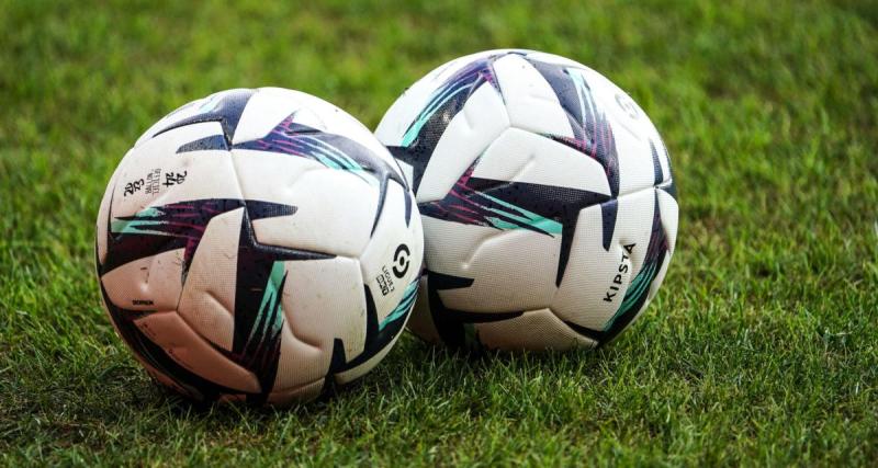  - Ligue 2 (J6) : les compositions officielles du multiplex 