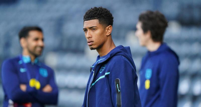  - Real Madrid : une légende anglaise s'enflamme totalement pour Bellingham