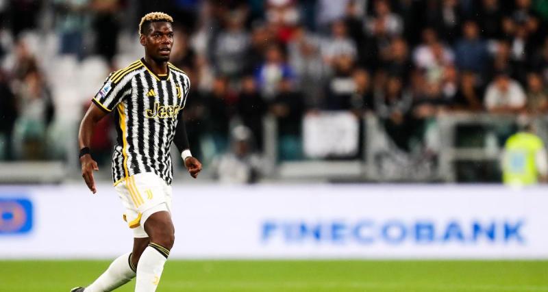  - Equipe de France : Pogba a refusé un club surprise cet été