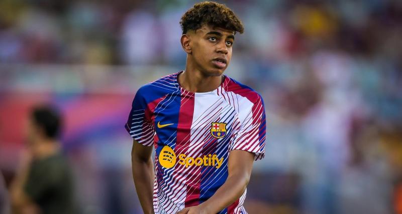  - FC Barcelone - Real Betis : voici les compositions des deux équipes !