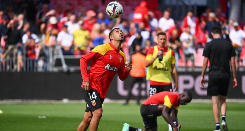 - RC Lens - Metz : les compositions sont tombées !