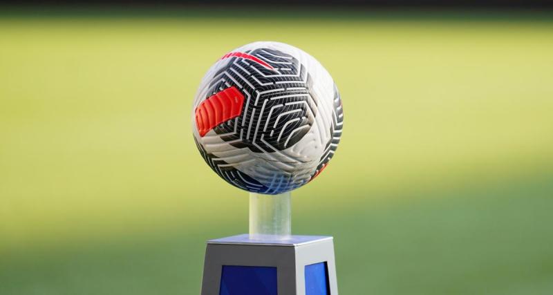  - N2 B (J4) : classement et résultats