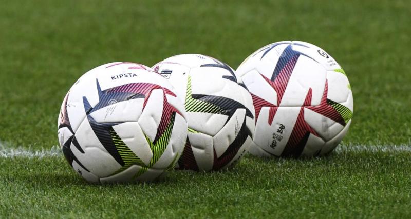  - Lens – Metz : les compositions officielles 