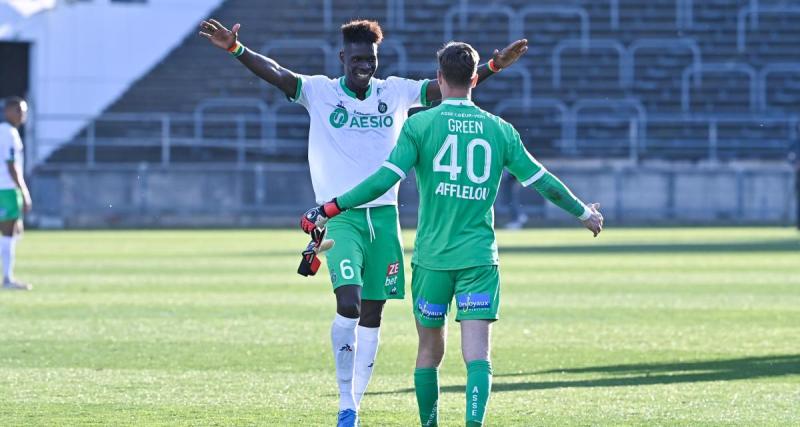  - ASSE - Mercato : un ancien des Verts signe en Turquie !