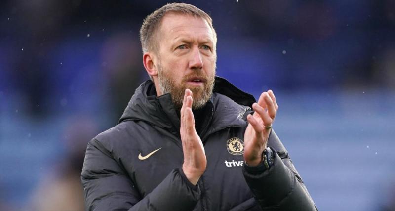  - OL : après Lyon, une cible de Textor refuse un club prestigieux