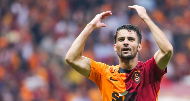  - OL - Mercato : l’ancien capitaine de Petez Bosz file à Basaksehir 