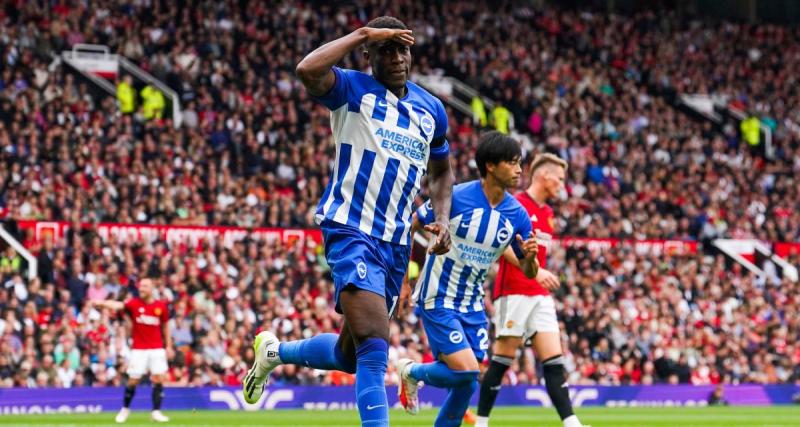  - OM : Brighton, une nouvelle démonstration qui fait peur à Marseille