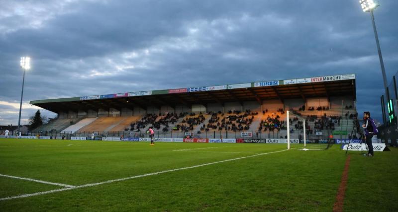  - N2 : à huit, Beauvais arrache un nul inespéré contre Lorient