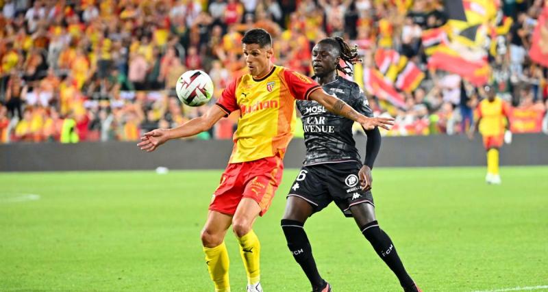  - 🚨 Battu ce soir par Metz, Lens s'enfonce dans la crise !