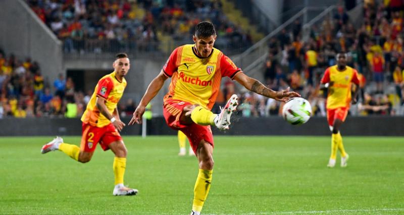  - Lens - Metz : "C'est inexplicable", l'énorme désarroi de Sotoca