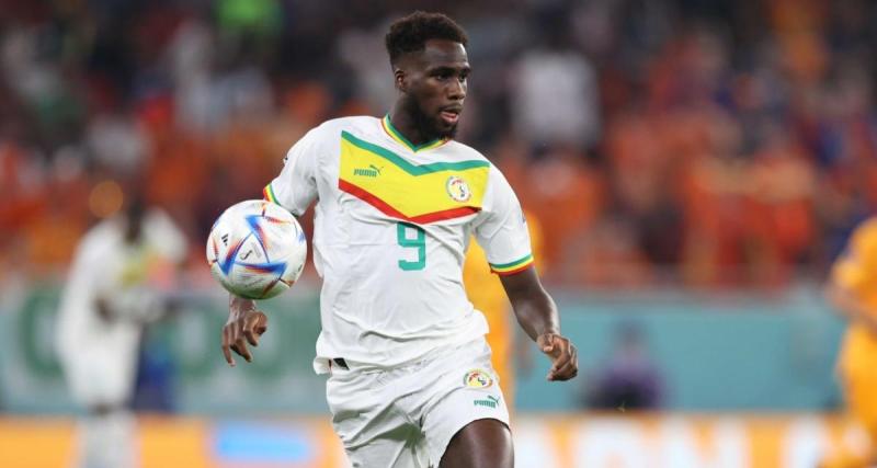  - Sénégal : l'incroyable disparition de Boulaye Dia, son club furieux