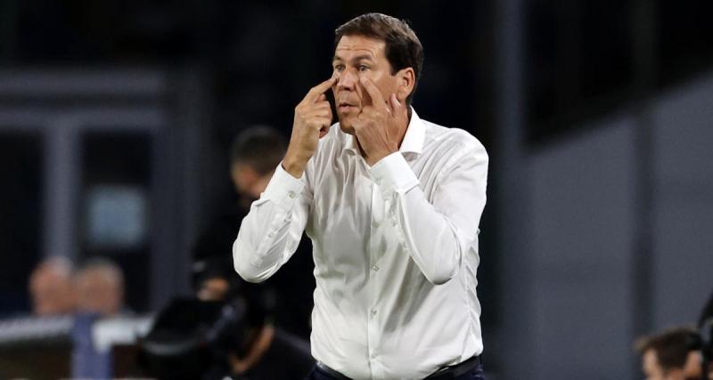  - Le Naples de Rudi Garcia arrache le point du match nul sur la pelouse du Genoa !