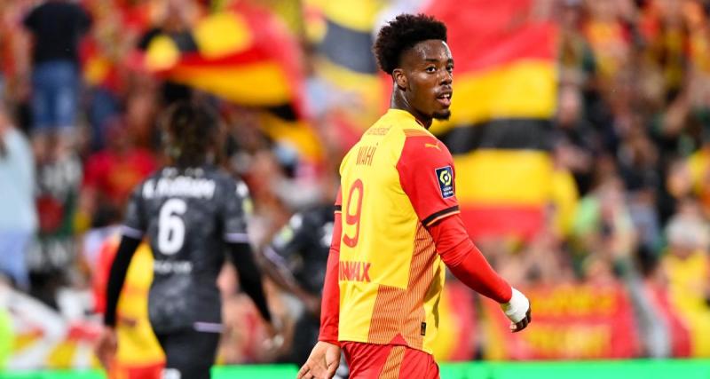  - Avant Séville, Lens tombe encore contre Metz et s'enfonce