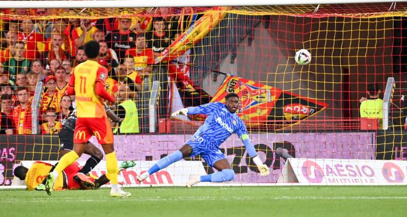  - Ligue 1 : Lens tombe encore à domicile et poursuit une série cauchemardesque