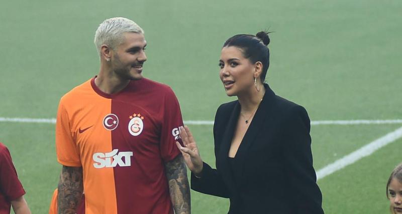  - Wanda Nara a bien trompé Mauro Icardi !