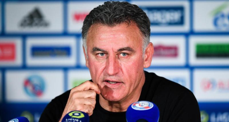  - PSG : Christophe Galtier sort du silence !