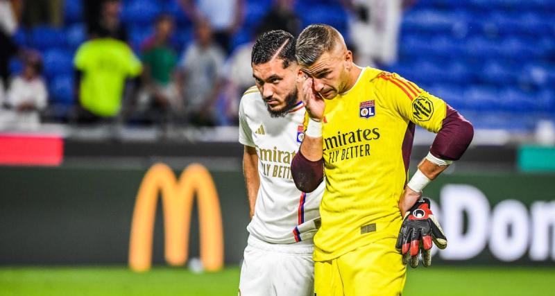  - Lyon - Le Havre : Sur quelle chaîne TV et où voir le match en streaming ?