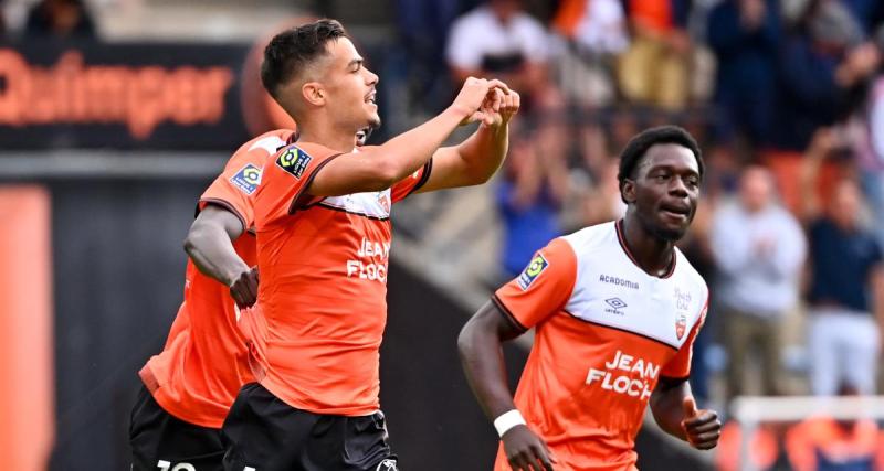  - Lorient - Monaco : quelle chaîne et comment voir le match en streaming ?