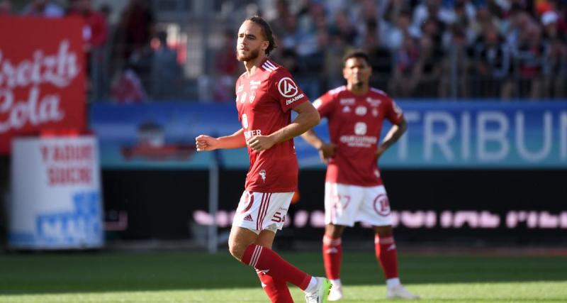  - Reims - Brest : Sur quelle chaîne TV et où voir le match en streaming ?