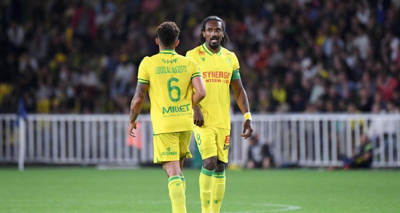  - Clermont - Nantes : A quelle heure et sur quelle chaîne ?