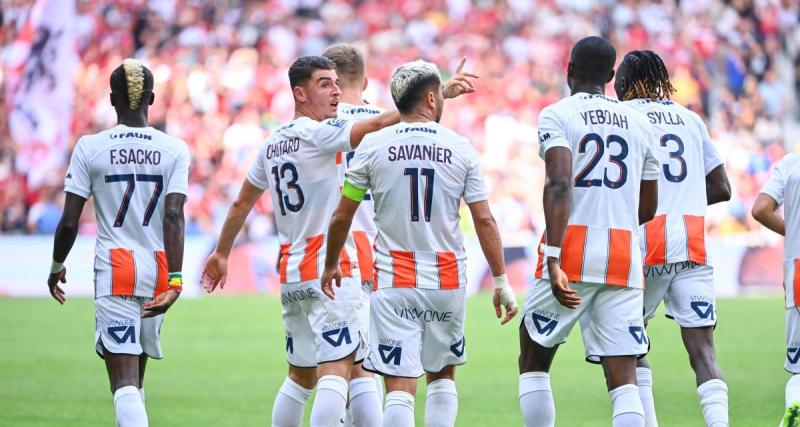  - Strasbourg - Montpellier : A quelle heure et sur quelle chaîne ?