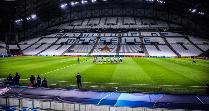  - OM - Toulouse, sur quelle chaîne, à quelle heure ?