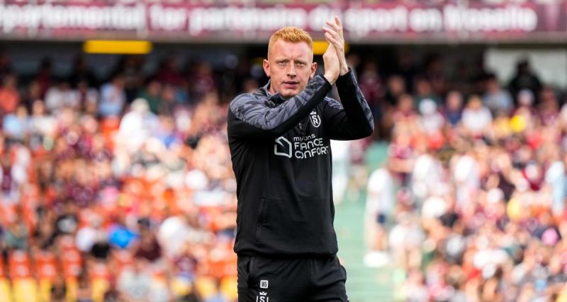  - Reims - Brest : les groupes convoqués par Still et Roy