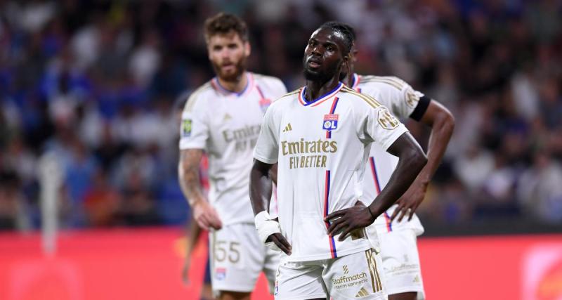  - Lyon - Le Havre : heure, chaîne, diffusion TV ?