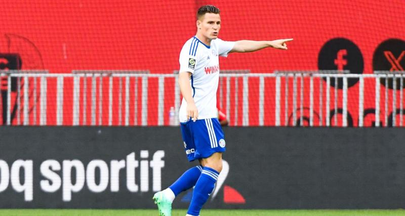  - Strasbourg - Montpellier : La chaîne et l’heure du match ?