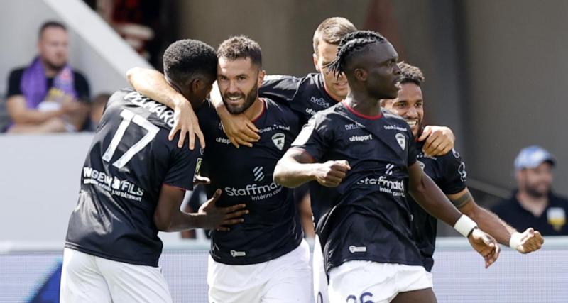  - Clermont - Nantes : heure, chaîne, diffusion TV ?