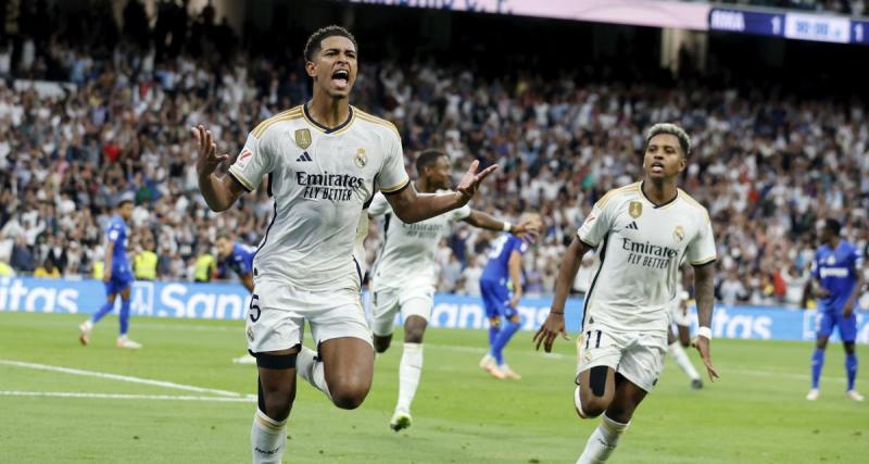  - Real Madrid - Real Sociedad : quelle chaîne et comment voir le match en streaming ?