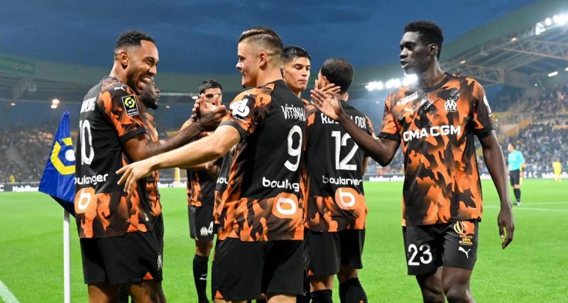  - Marseille - Toulouse : Diffusion TV, Chaîne et streaming, toutes les infos