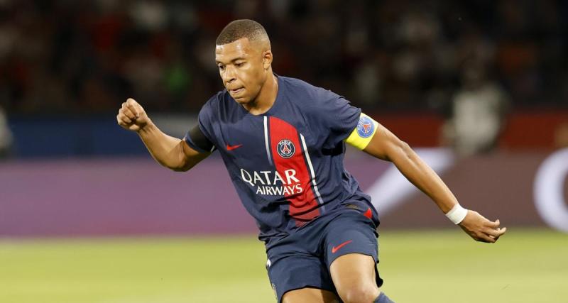  - PSG : Mbappé, un caprice à l'origine des lacunes de l'équipe
