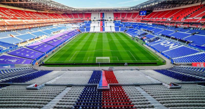  - Ligue 1 : Lyon - Le Havre, sur quelle chaîne voir le match ?