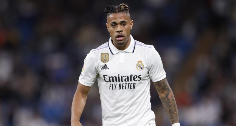  - OM : Mariano indique avoir repoussé une offre cet été, le club dément