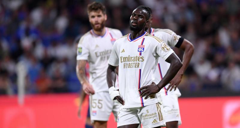  - OL - Le Havre : les groupes convoqués par Vulliez et Elsner