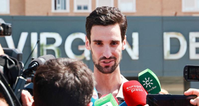  - PSG : énorme décision d'Al-Khelaïfi pour Sergio Rico ?
