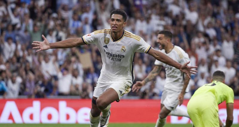  - Real Madrid - Real Sociedad : les compos probables ! 