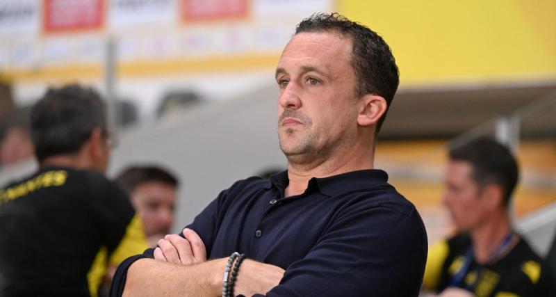  - FC Nantes : 2 changements par rapport à l'OM mais une confirmation pour défier Clermont ?