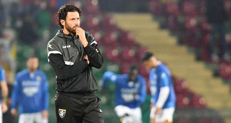  - OL : la constitution du staff technique de Fabio Grosso prend forme